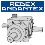 Redex-Andantex Redex-Andantex